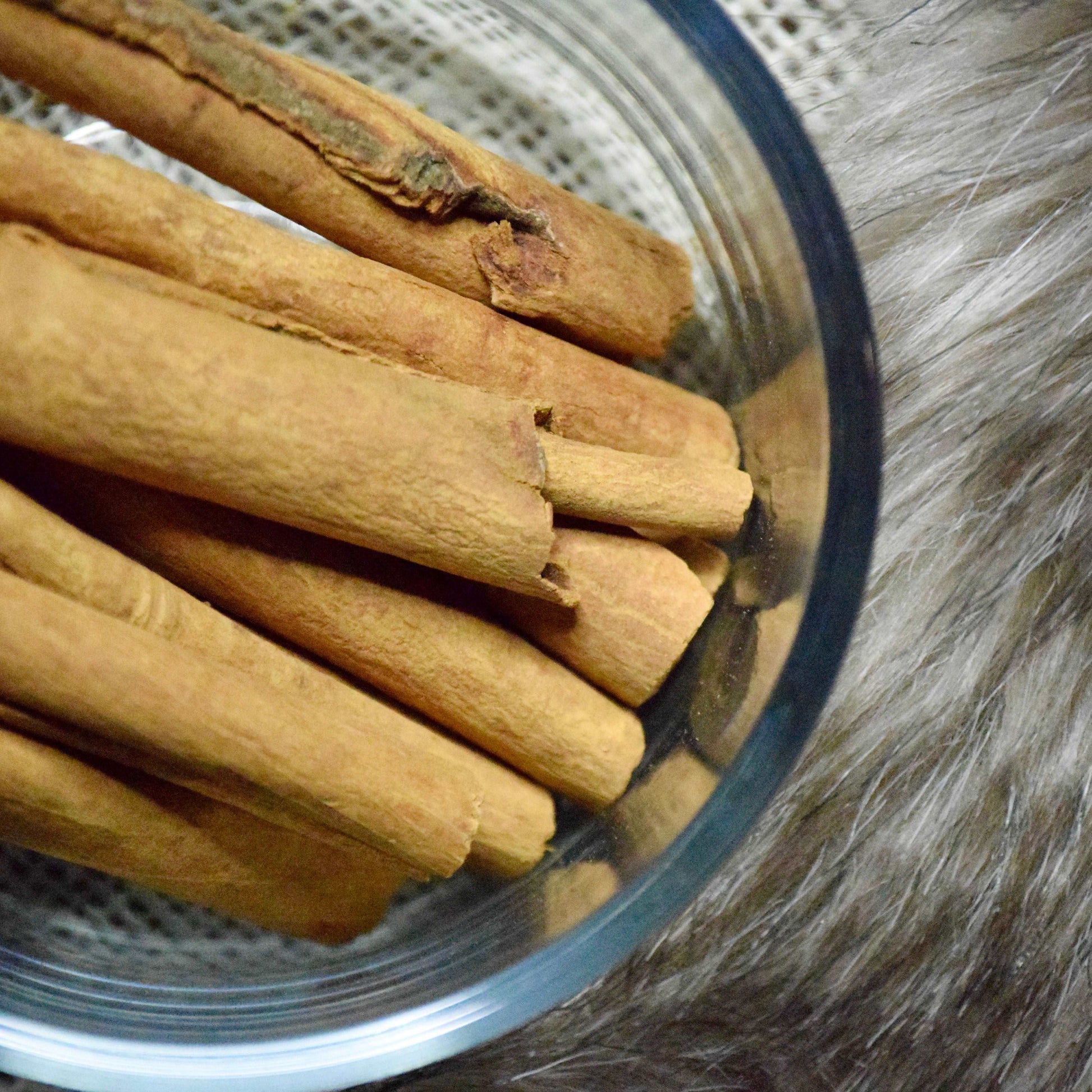 Cinnamon Sticks