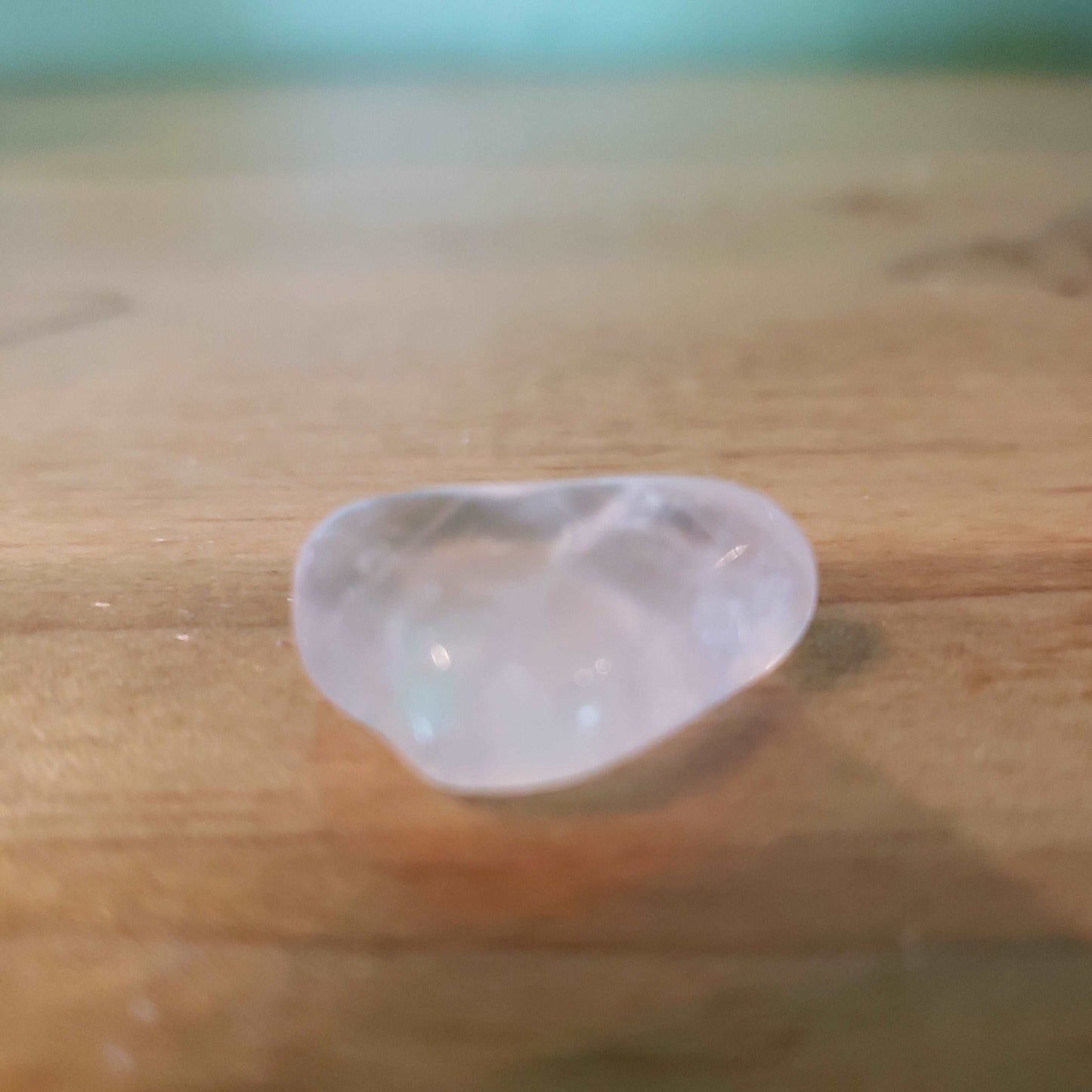 Clear Quartz (Tumbled)