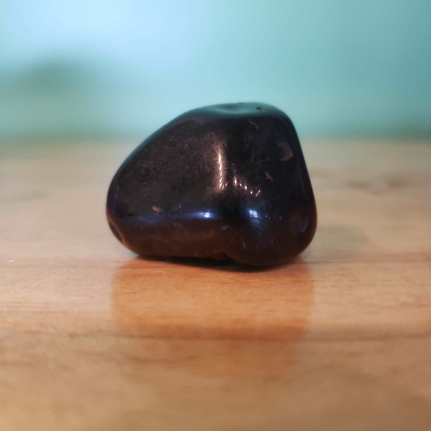 Black Onyx (Tumbled)