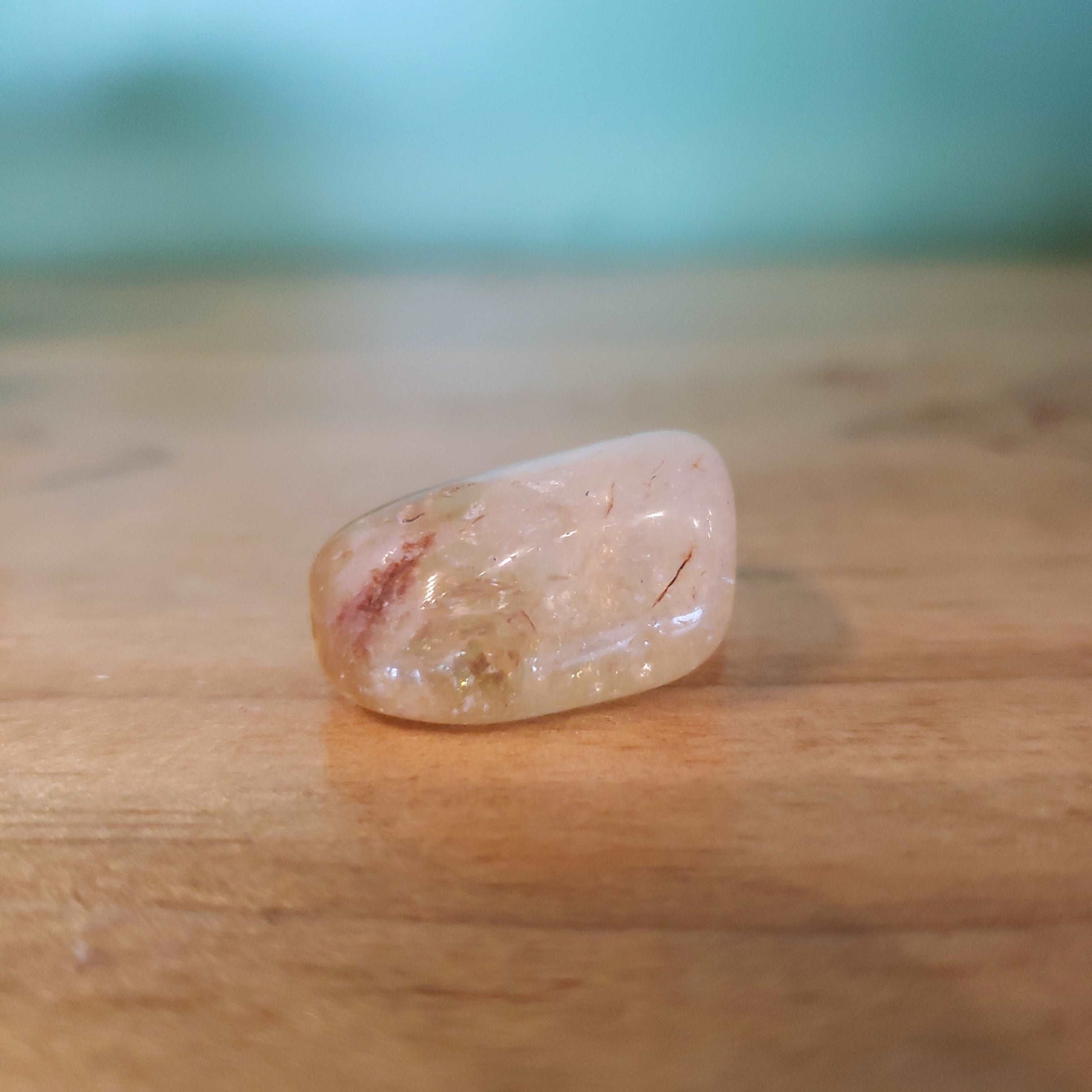 Citrine (Tumbled)