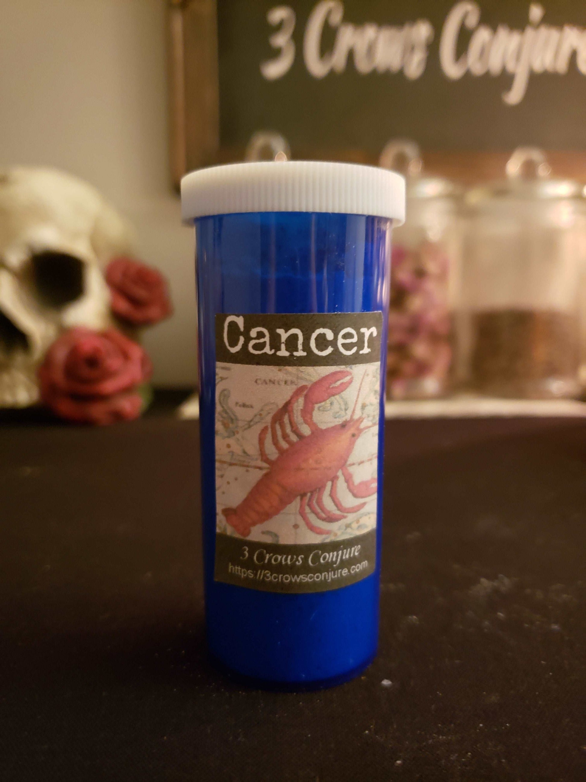 Cancer Powder