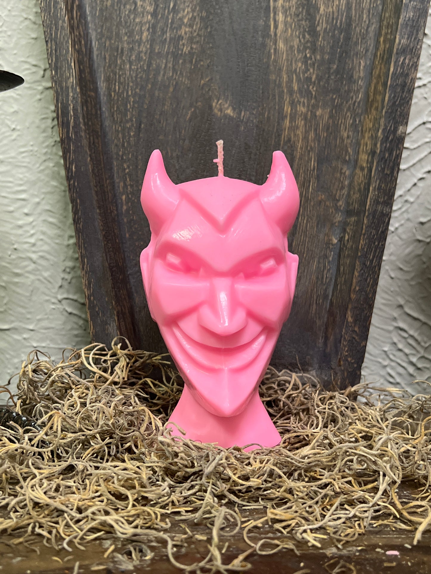 Devil Candle