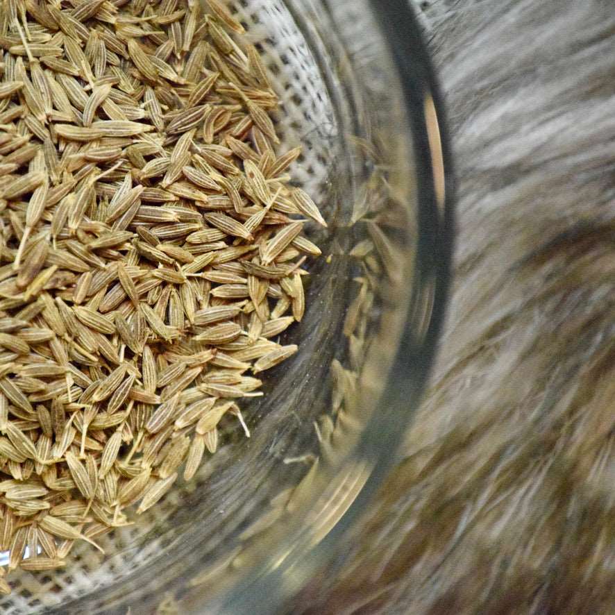 Cumin Seeds