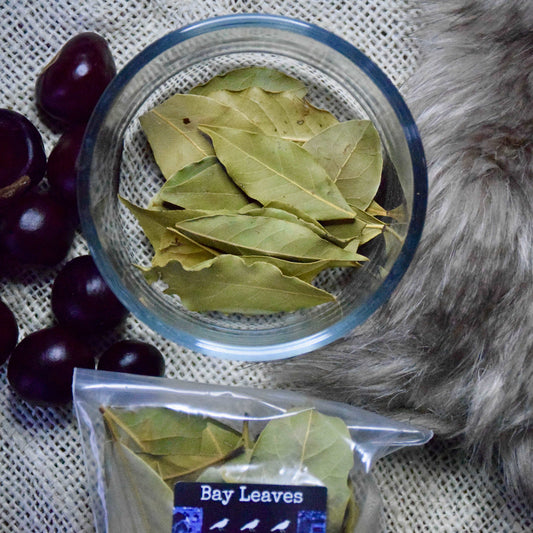 Bay Leaves