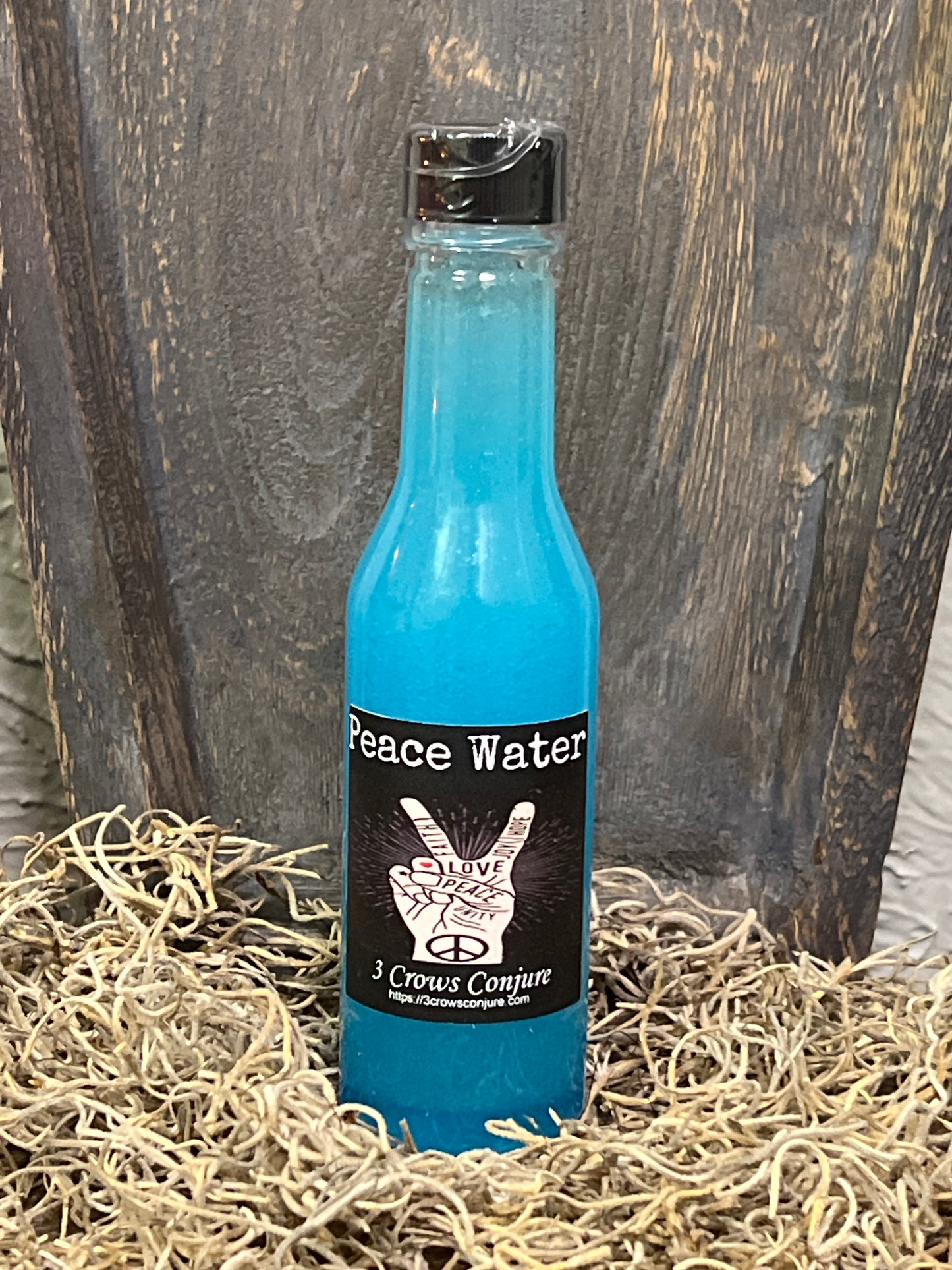 Peace Water