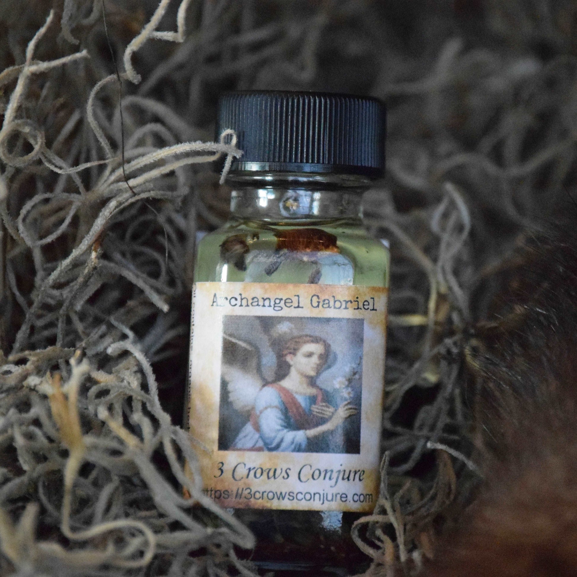 Archangel Gabriel's Oil