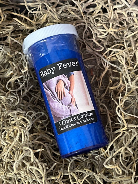 Baby Fever Powder