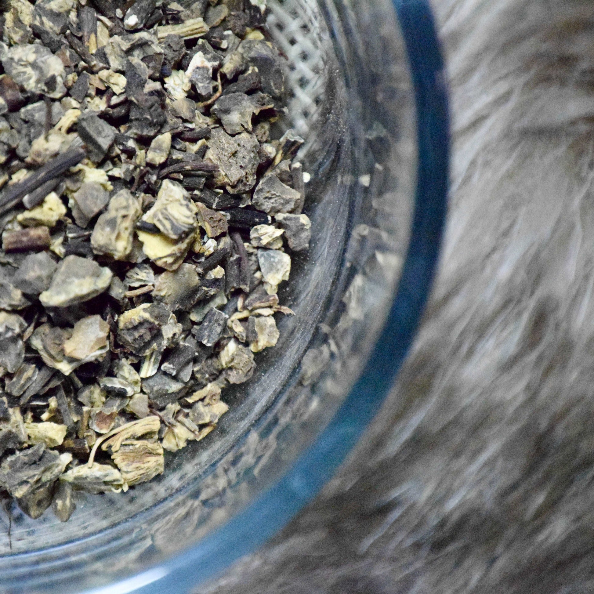 Black Cohosh / Black Snake Root