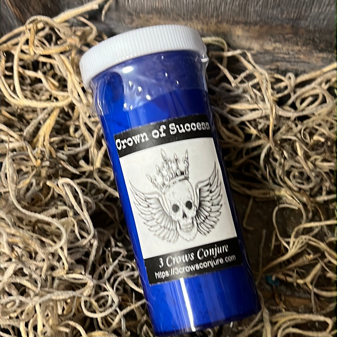 Crown of Success Powder