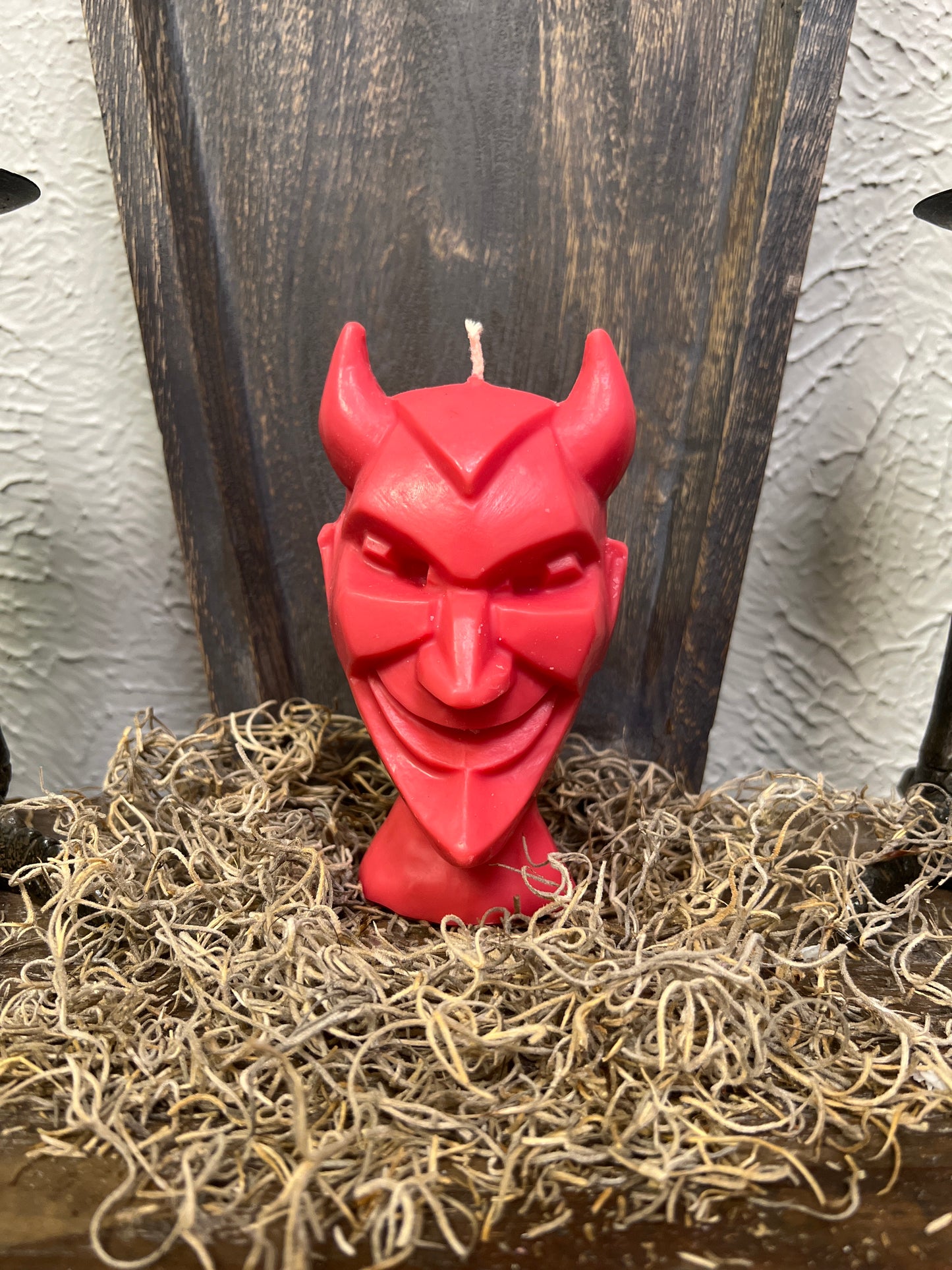 Devil Candle