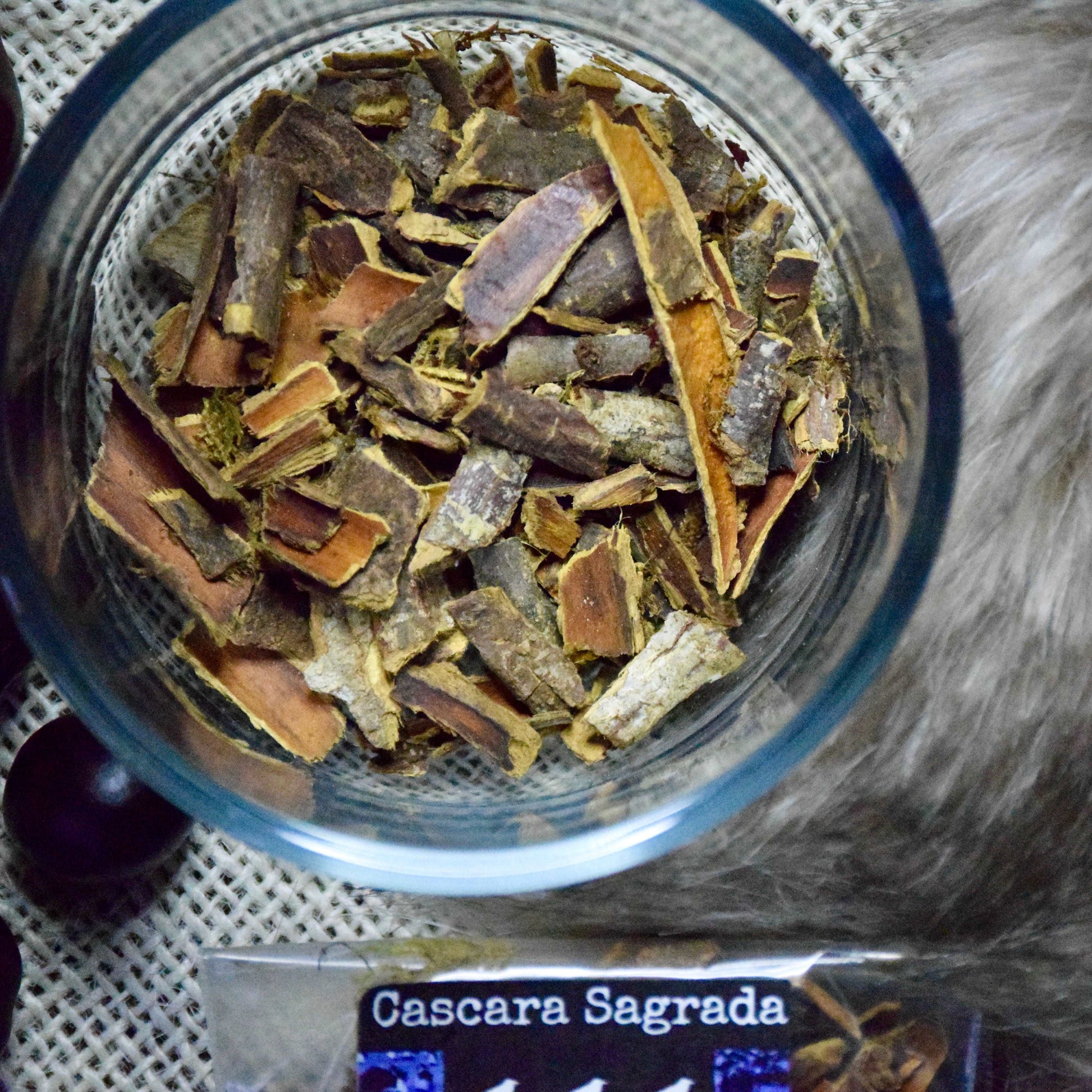 Cascara Sagrada