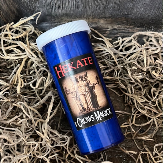 Hekate Powder