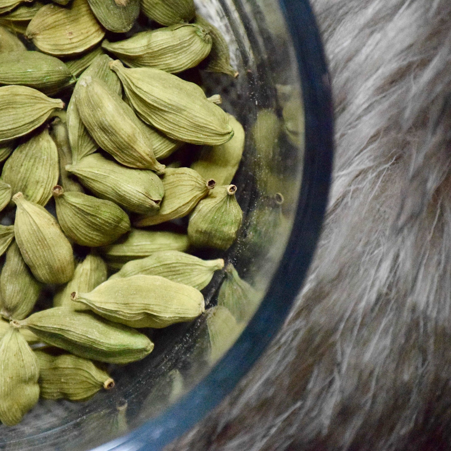 Cardamom Pods