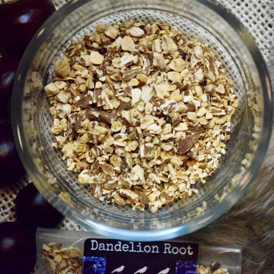 Dandelion Root