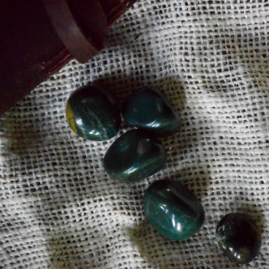 Bloodstone (Tumbled)