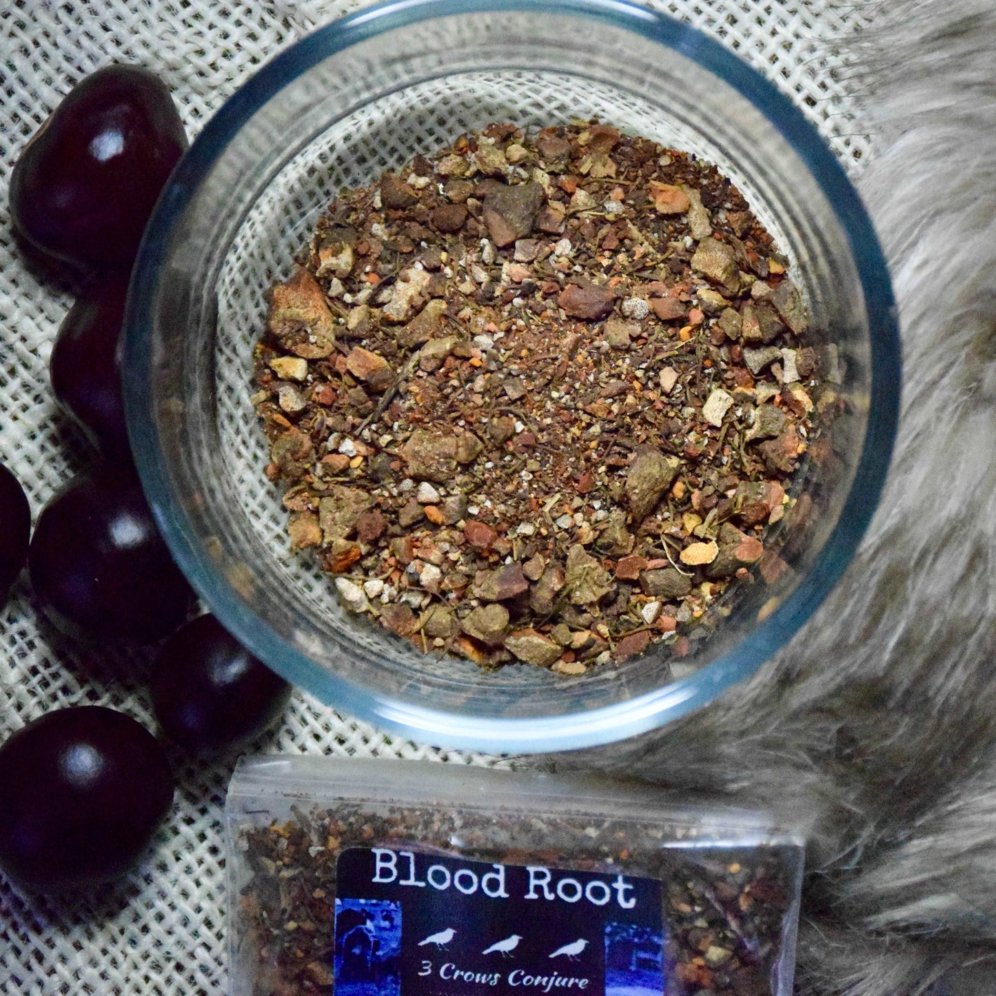 Blood Root