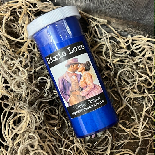 Dixie Love Powder