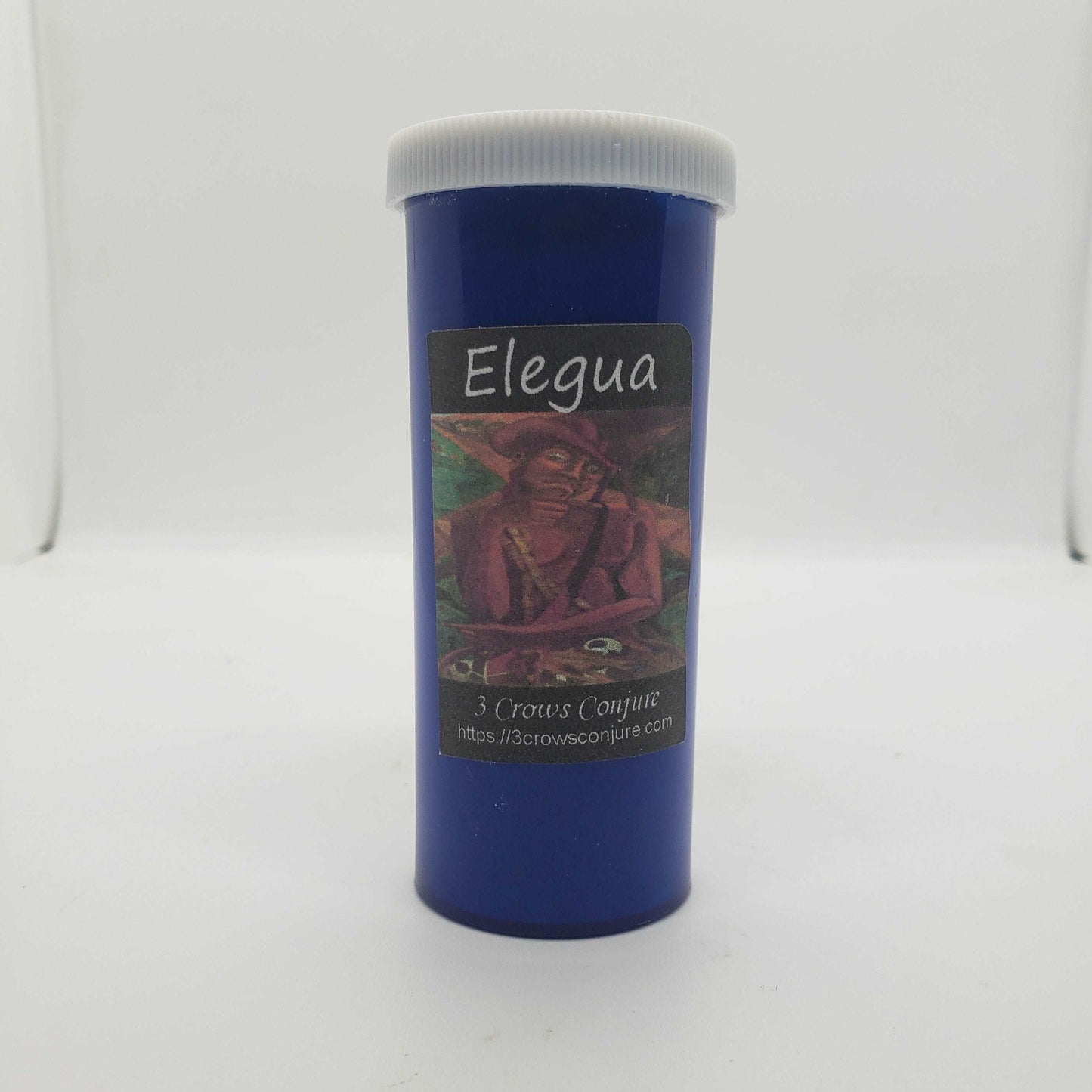 Elegua Powder