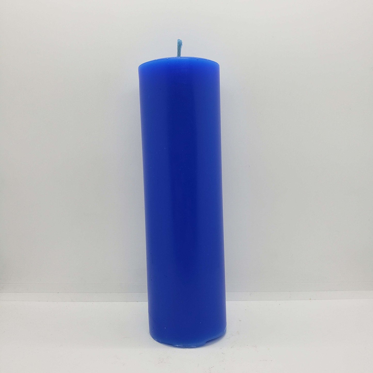 2 x 6.5 Pillar Candle