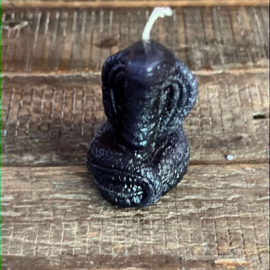 Cobra Candle