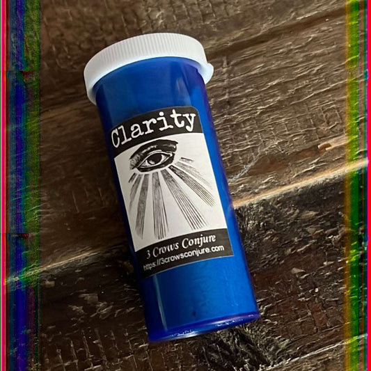 Clarity Powder