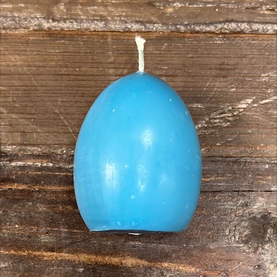 Egg Candle