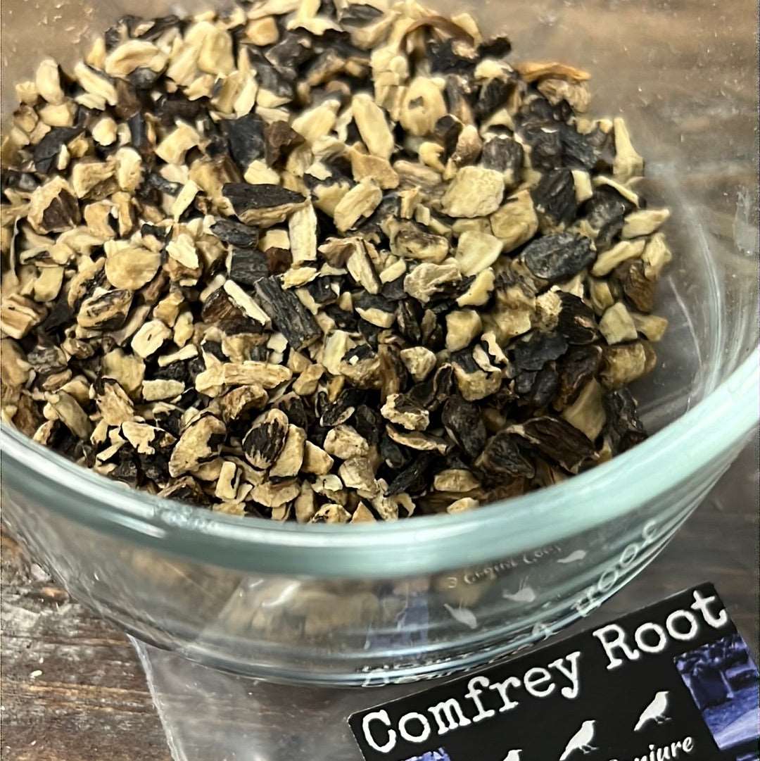 Comfrey Root