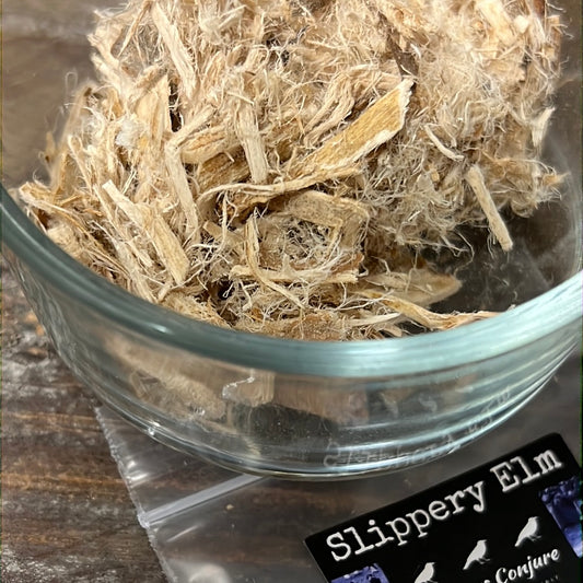 Slippery Elm