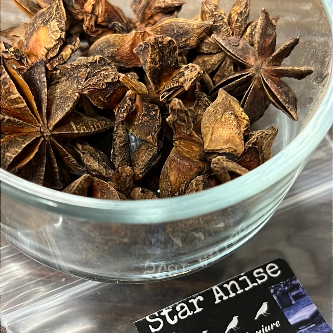 Star Anise