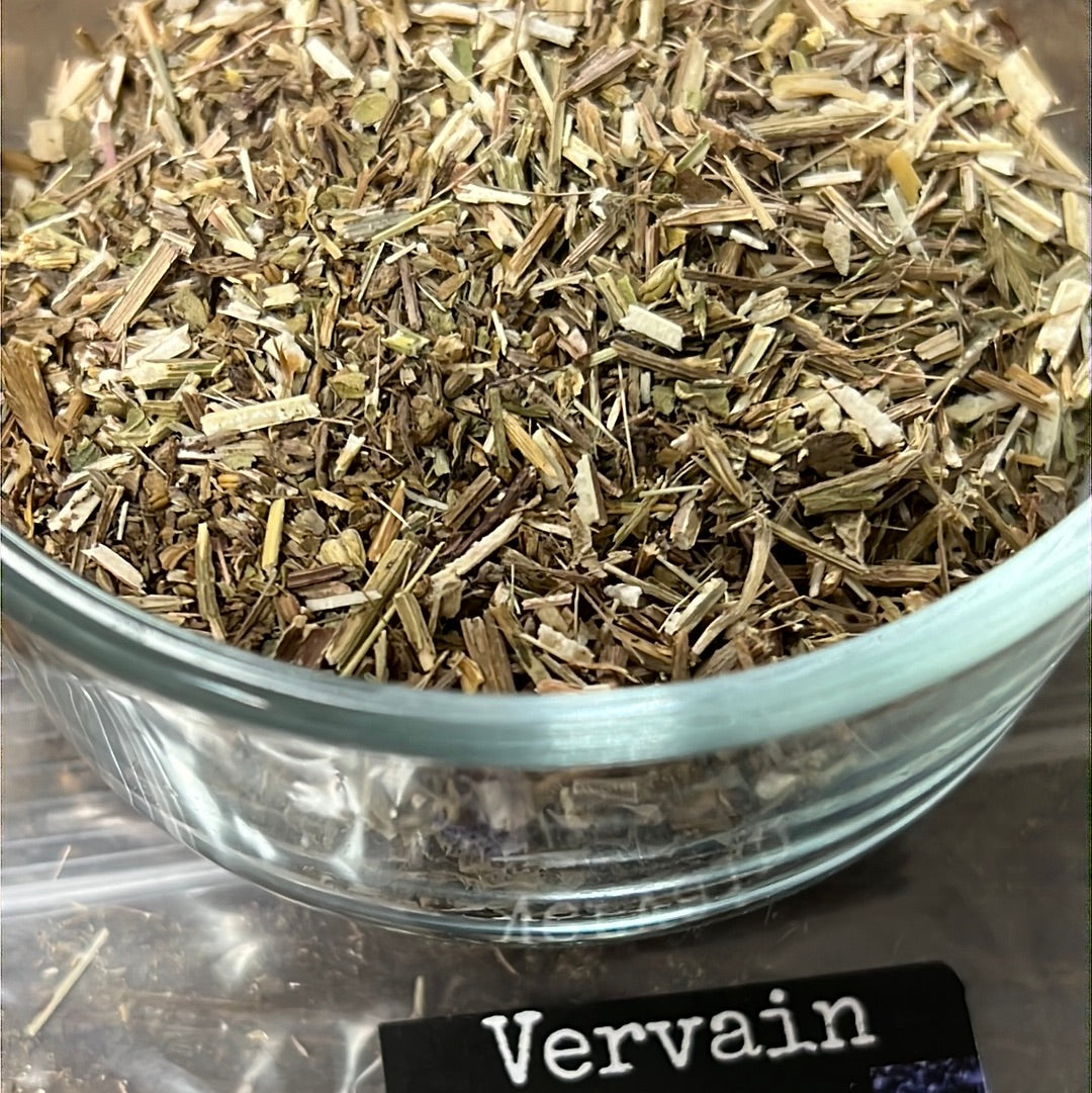 Vervain