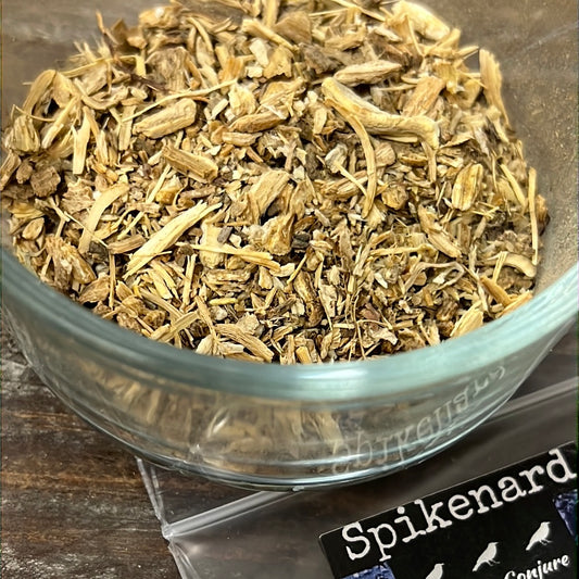 Spikenard