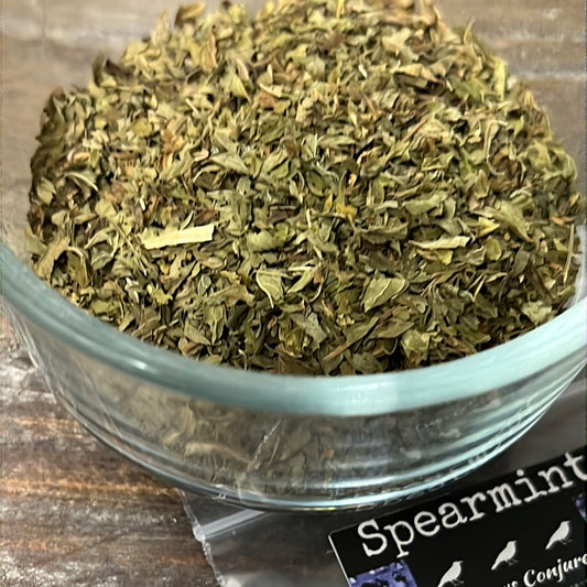 Spearmint