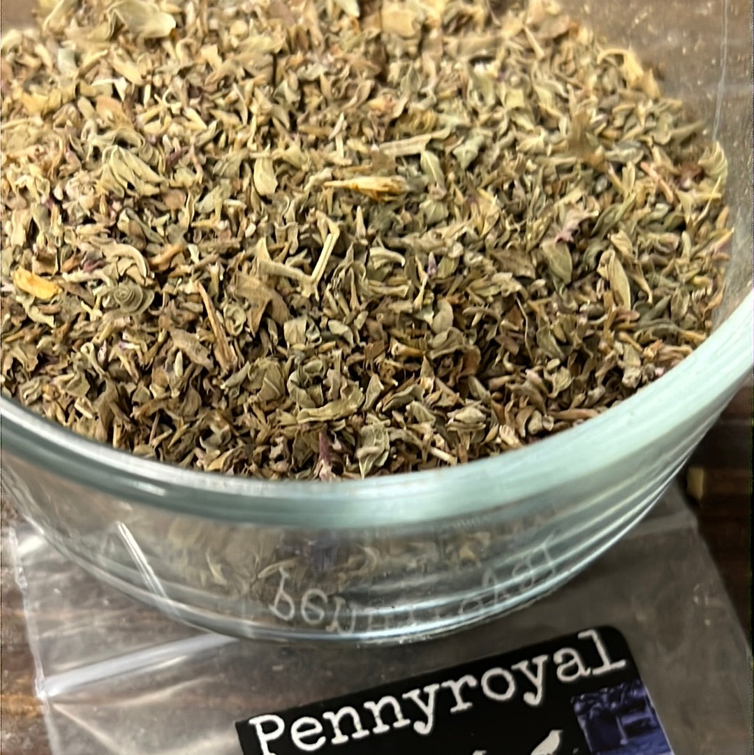 Pennyroyal