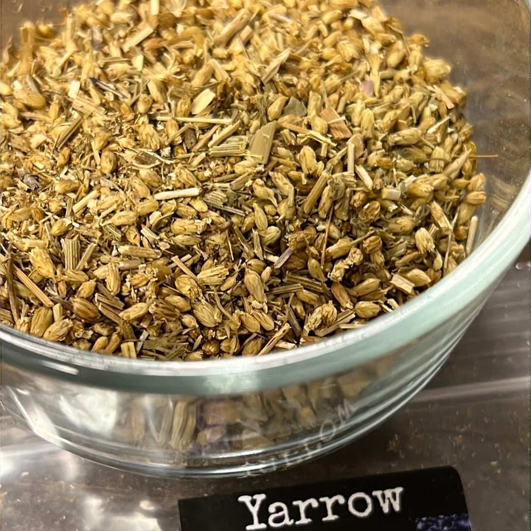 Yarrow