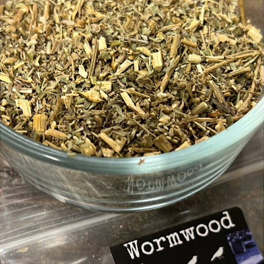 Wormwood