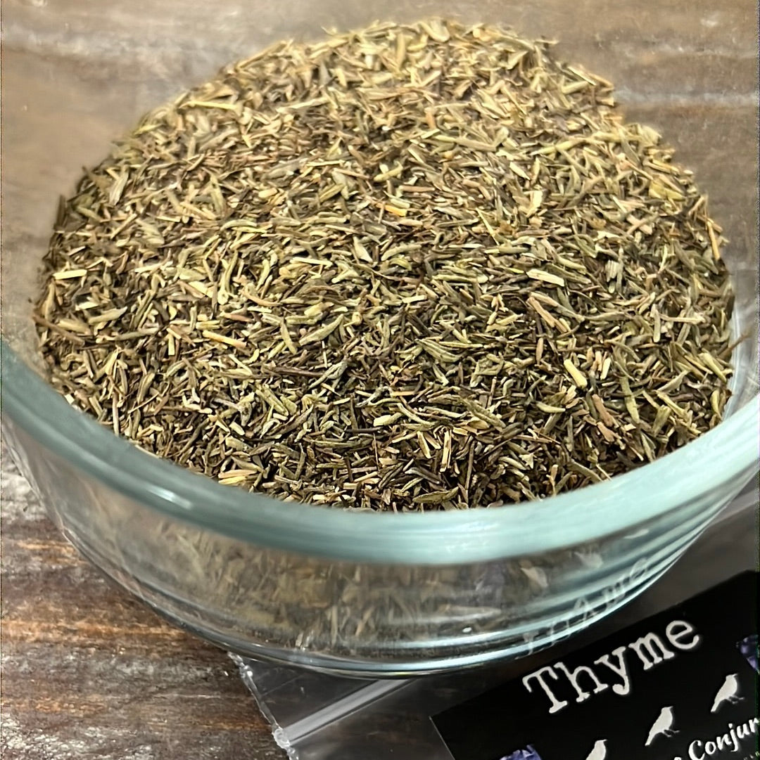 Thyme