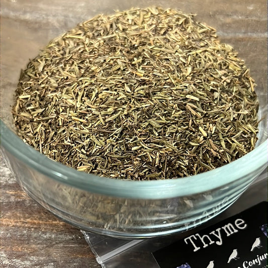 Thyme