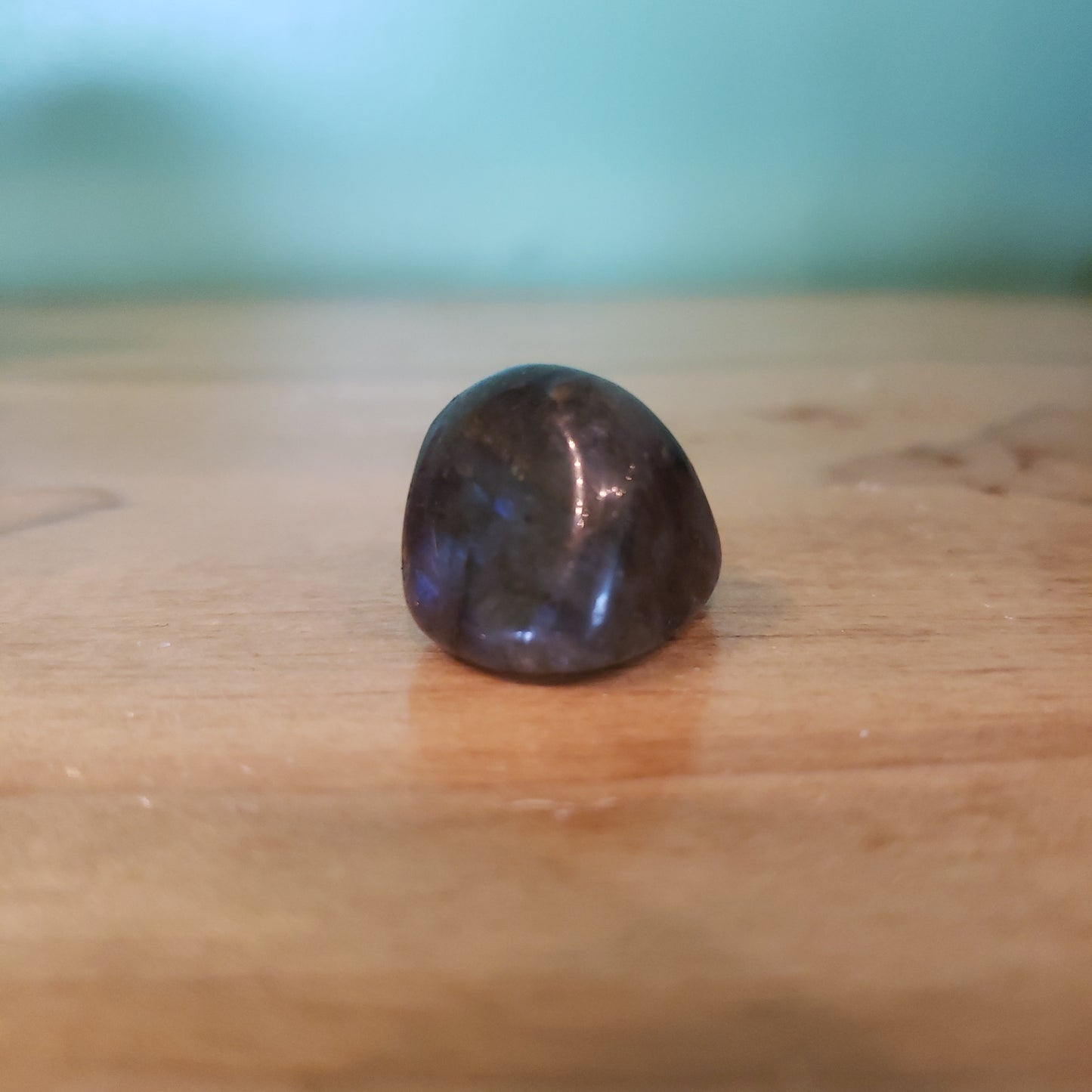 Labradorite (Tumbled)