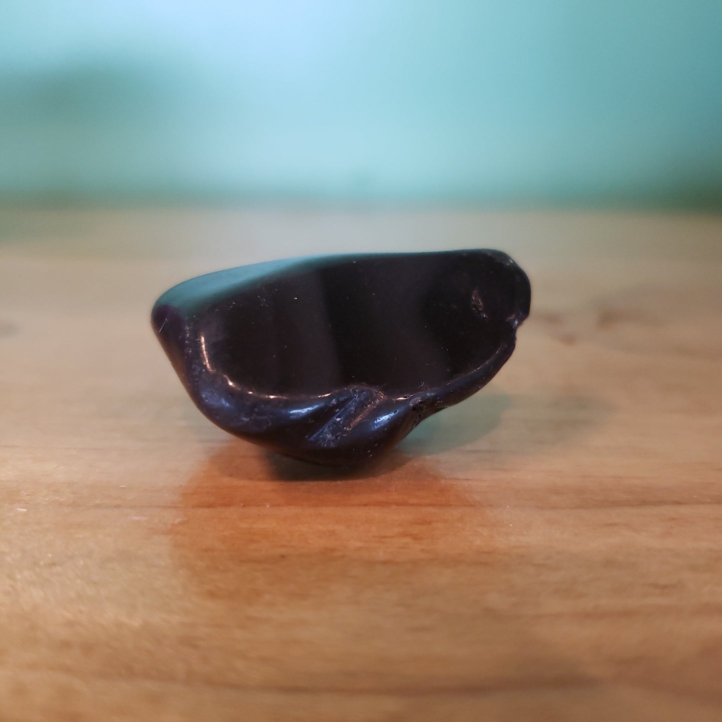 Rainbow Obsidian (Tumbled)