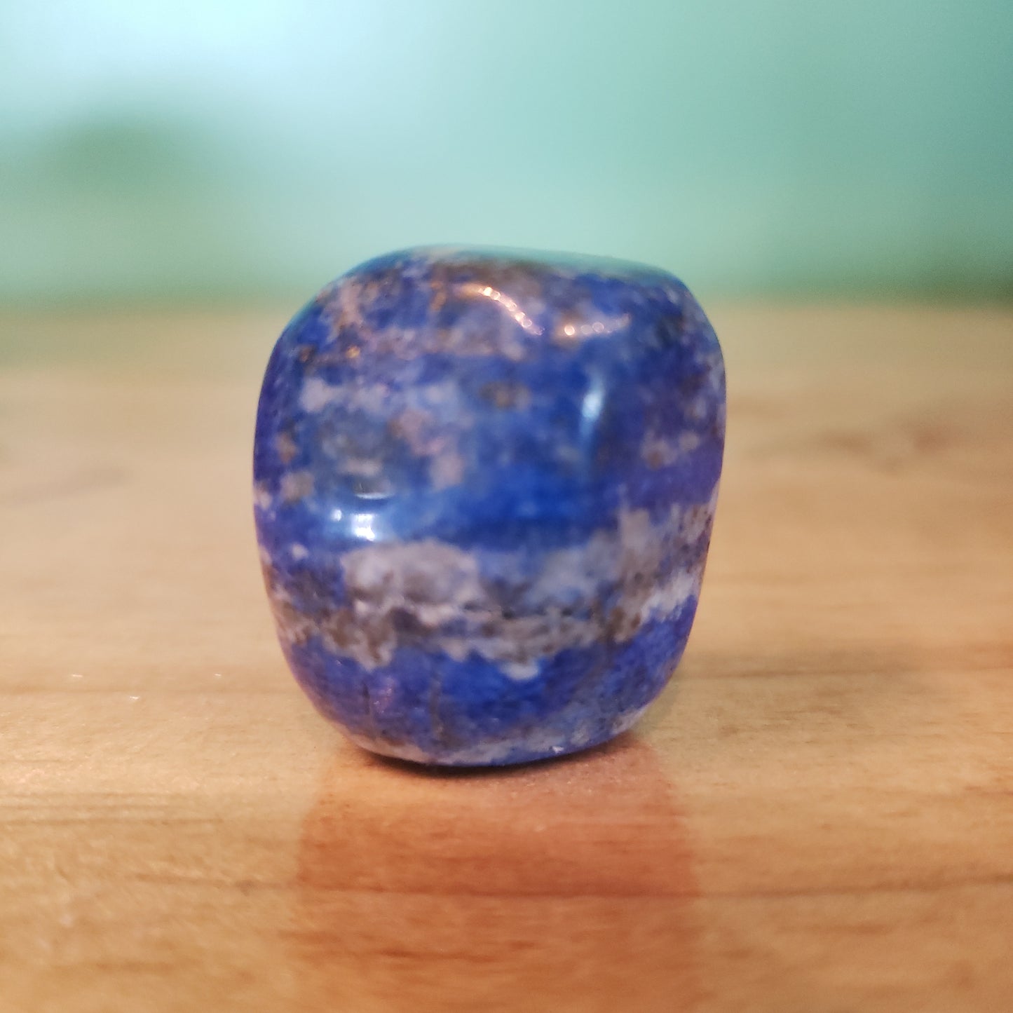 Lapis Lazuli (Tumbled)