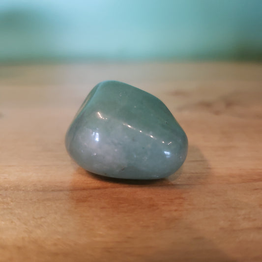 Green Aventurine (Tumbled)