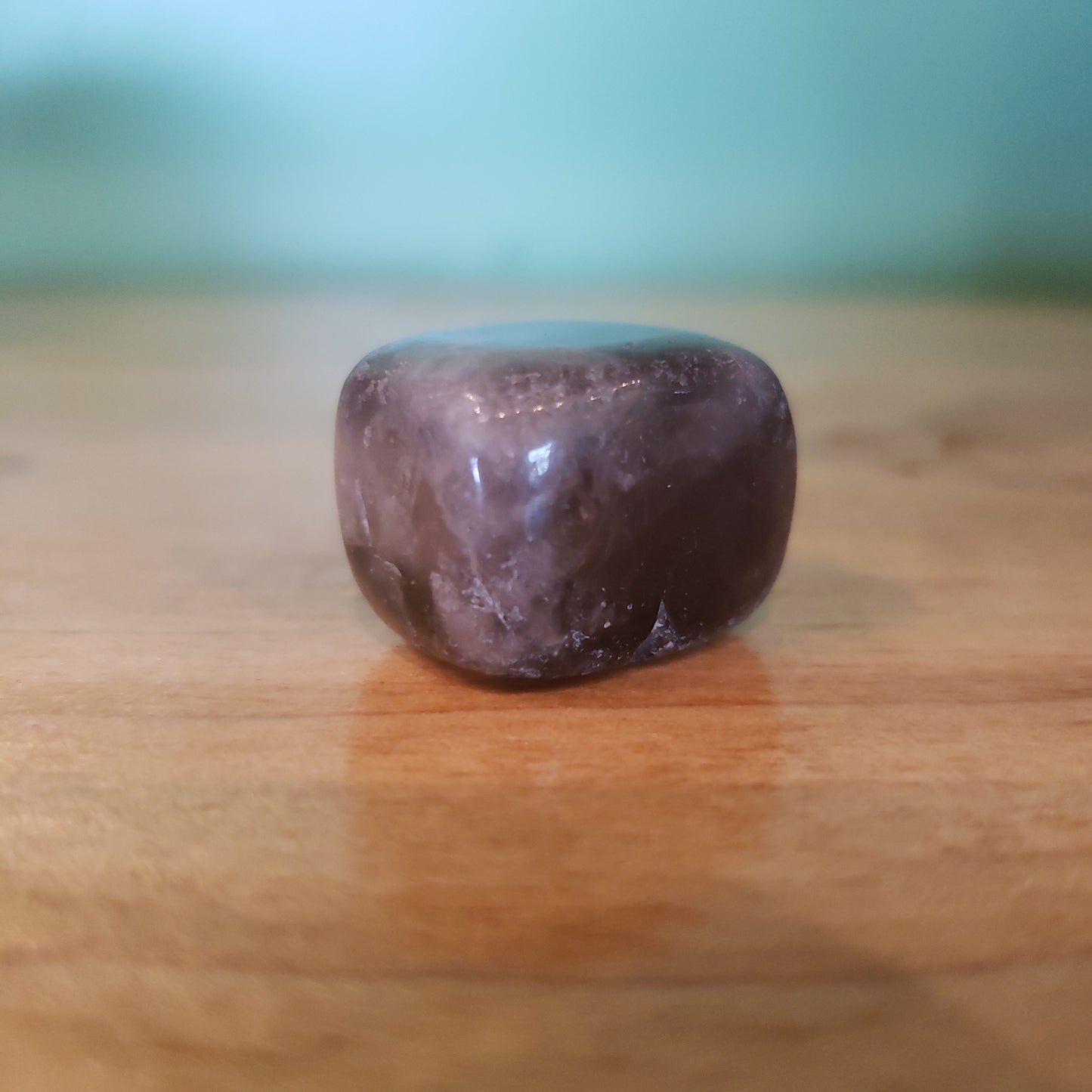 Smoky Quartz (Tumbled)