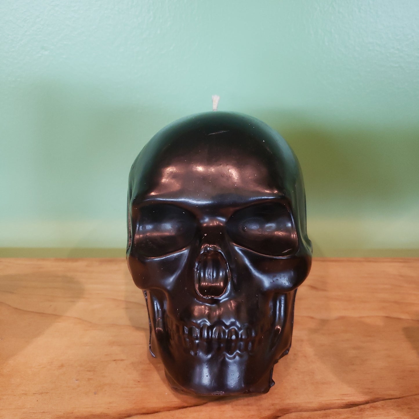 Skull Candle (Large)