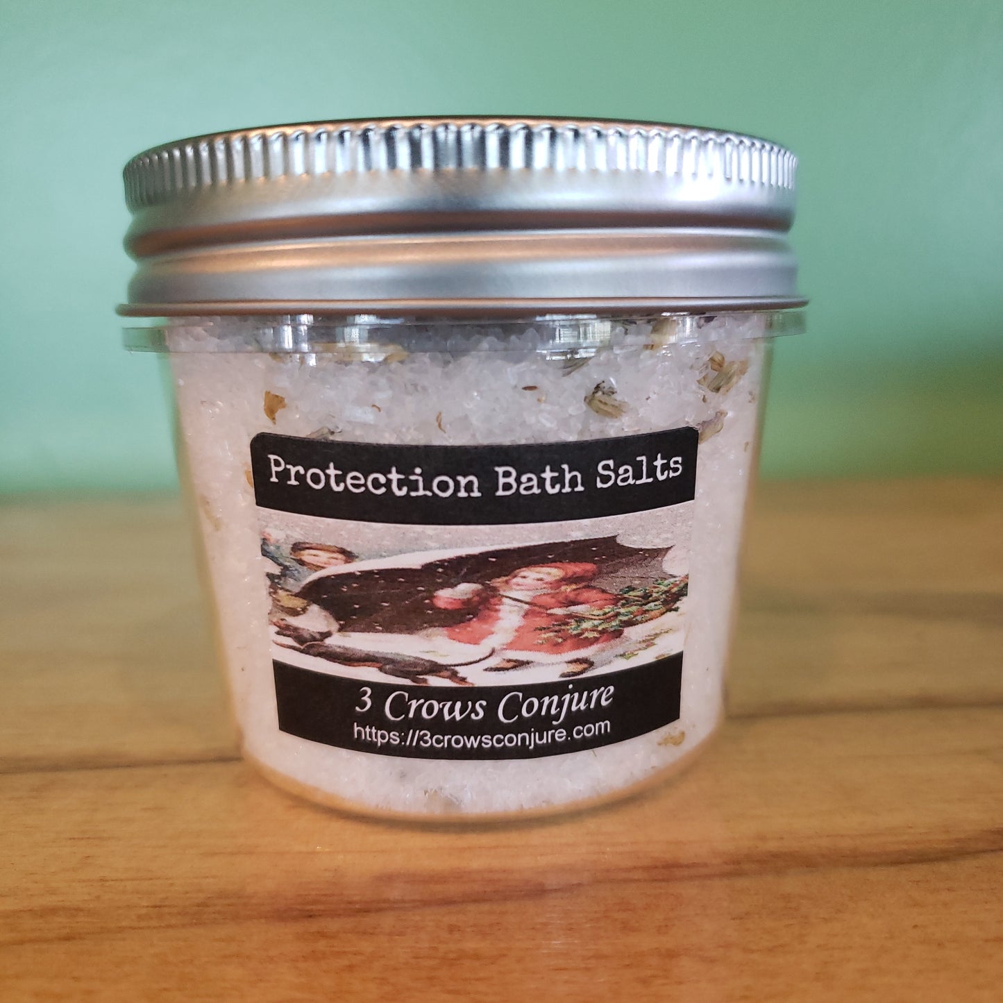 Protection Bath Salts