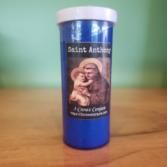 Saint Anthony Powder