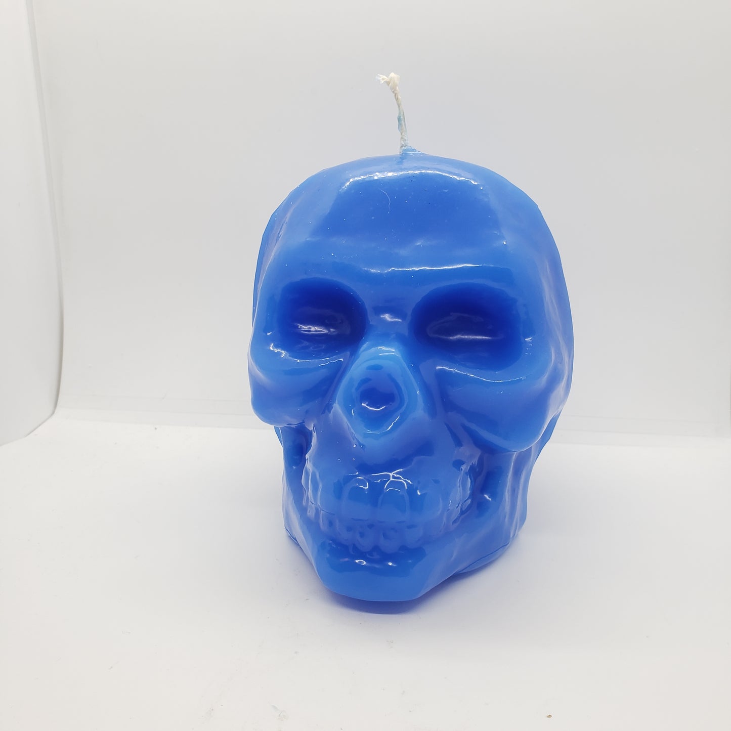 Skull Candle (Large)