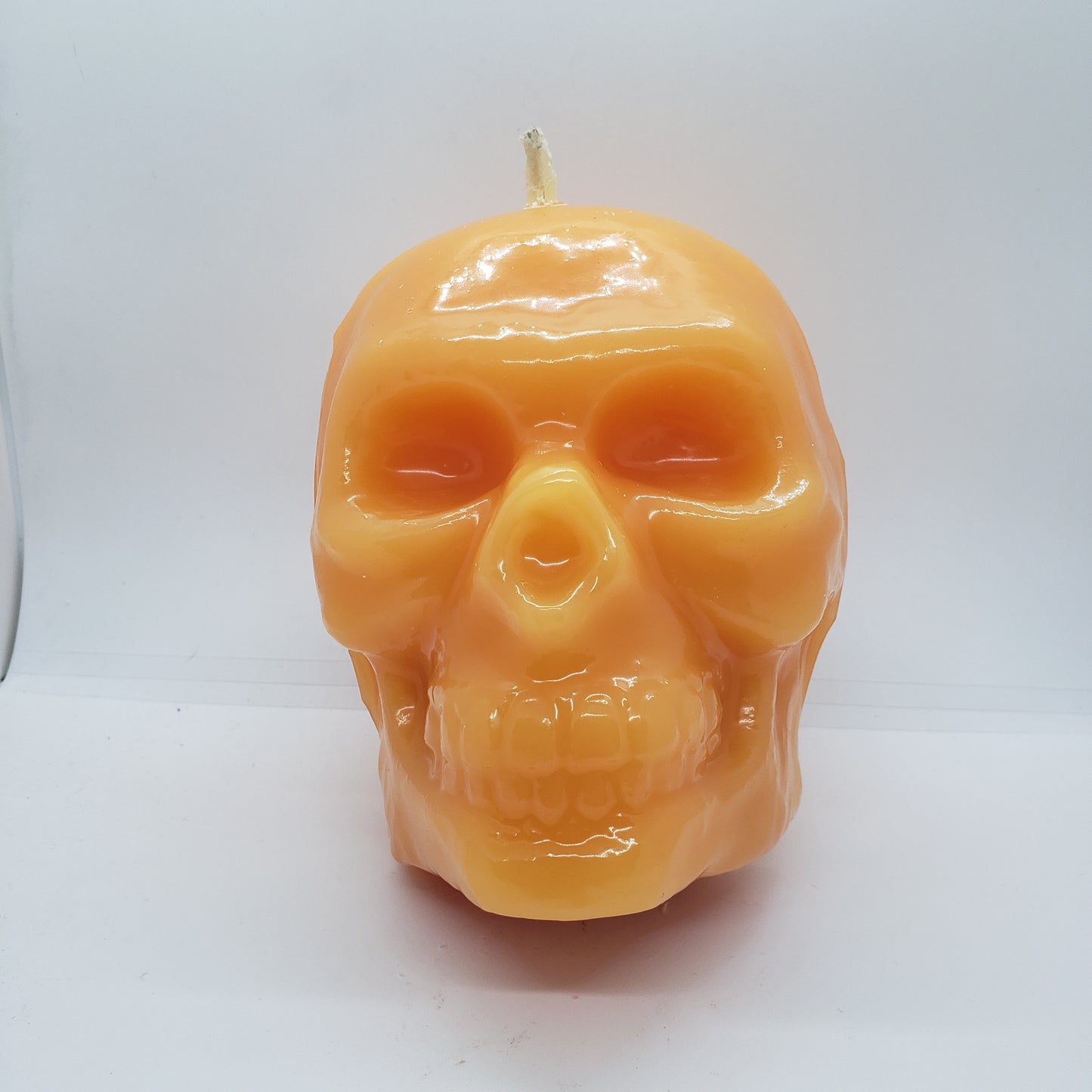 Skull Candle (Large)