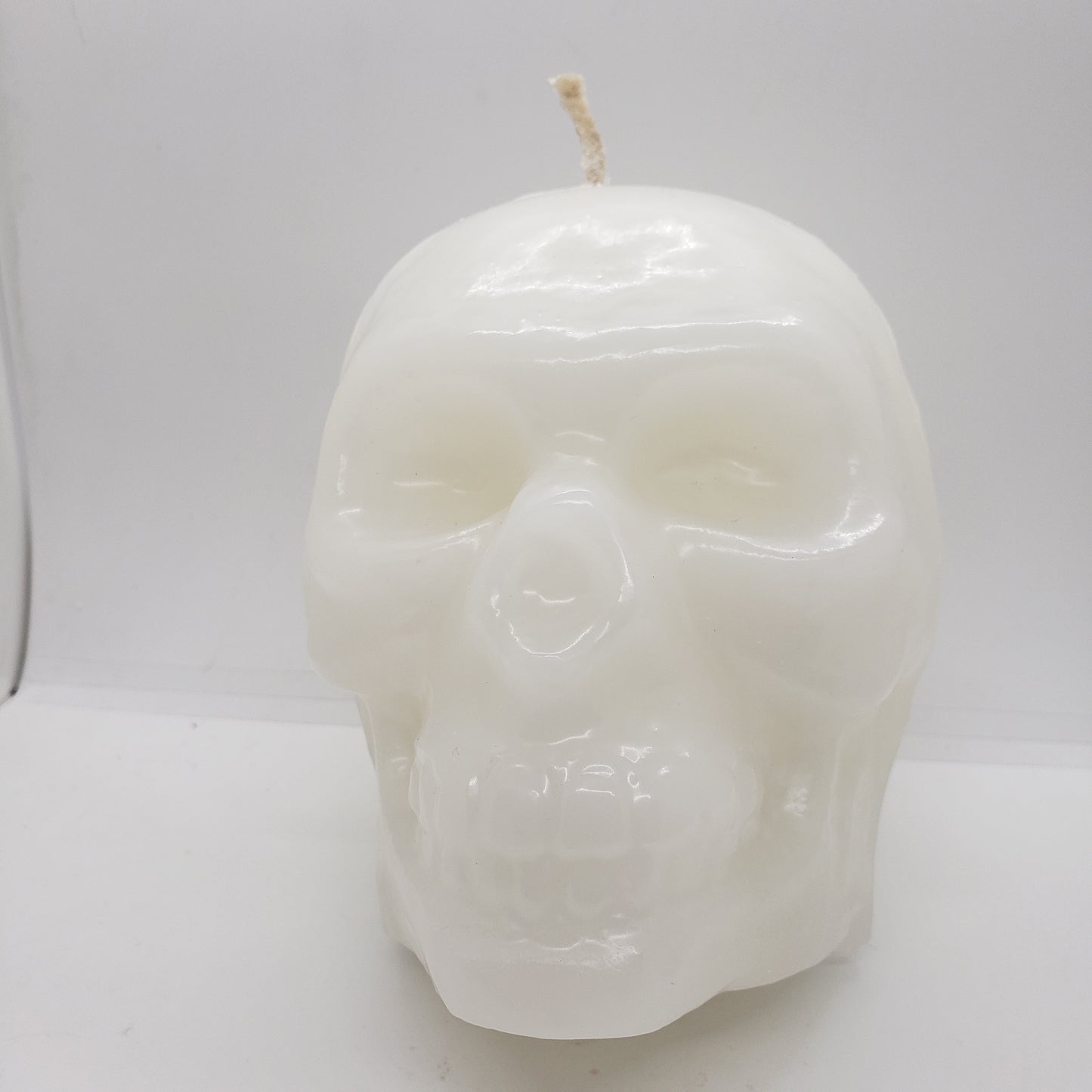 Skull Candle (Large)