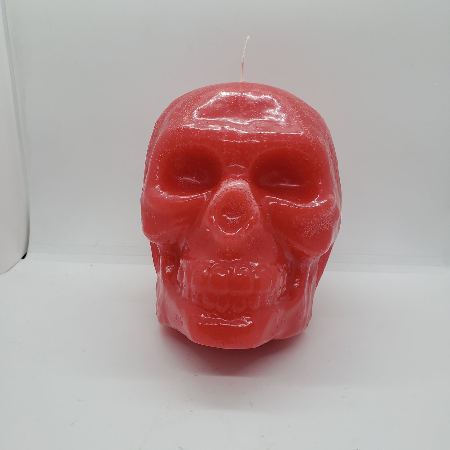 Skull Candle (Large)