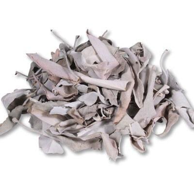 White Sage - Loose Leaf